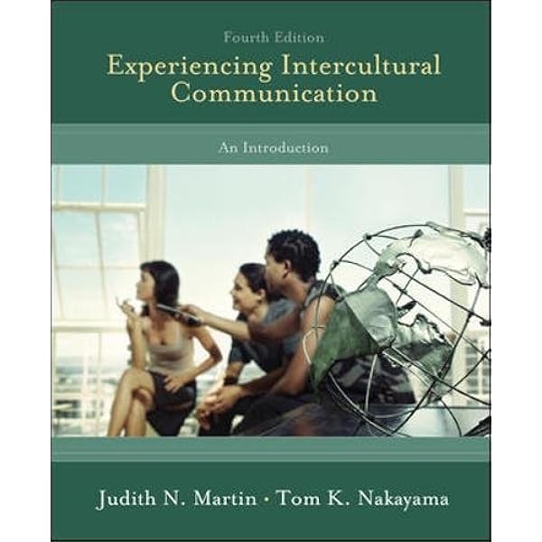 Experiencing Intercultural Communication An Introduction 9780073406794 Speech Books Amazon Com