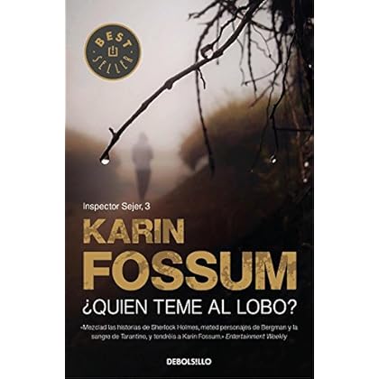 ¿Quién teme al lobo? (Inspector Sejer 3) ¿Quién teme al lobo? (Inspector Sejer 3)