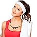 Hicool K-9 Bluetooth Headphones Wireless Stereo Sport Sweatproof Earbubs with Mic