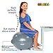 WALIKI Chair Ball with Feet for Kids | Alternative Classroom Seating | Balance Ball | (18