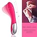 Utimi Silicone G Spot Vibrator Rechargeable 10 Speed Vibration Massager