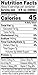 V8 Original Low Sodium Spicy Hot 100% Vegetable Juice, 46 oz. Bottle