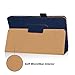 Famavala Folio PU Leather Case Cover For 7