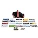 Credit Card Wallet,Quenxe Rfid Blocking Genuine Leather Credit Card Holder