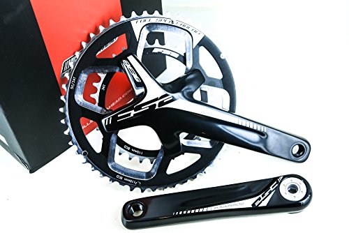 vuelta corsa crankset