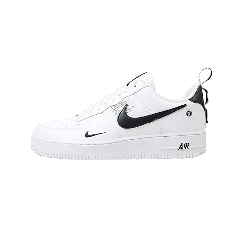 nike af1 07 lv8 utility white