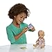 Baby Alive Sips 'n Cuddles Brunette, Modern Outfit