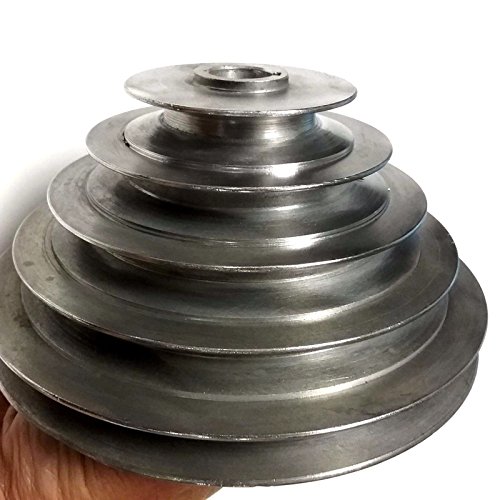 Drill Press Pulley for sale Only 4 left at 60