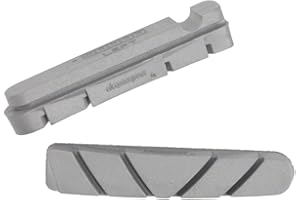 Zipp Tangente Platinum Pro Evo Brake Pad Inserts for Carbon Rims - SRAM/Shimano - 1 Pair