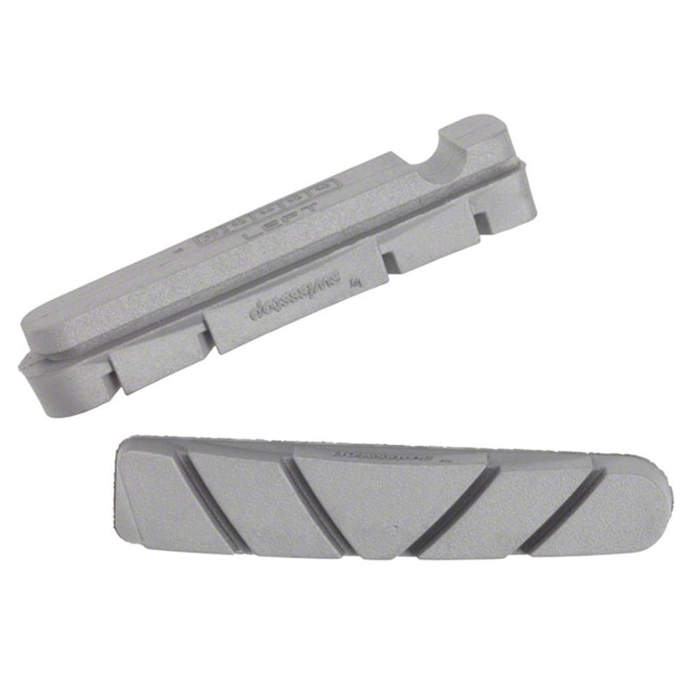Zipp Tangente Platinum Pro Evo Brake Pad Inserts for Carbon Rims One Pair- Sram/Shimano