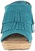 Minnetonka Women's Ashley Wedge Sandal
