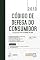 Livro Código de Defesa do Consumidor