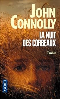 Book's Cover ofLa nuit des corbeaux