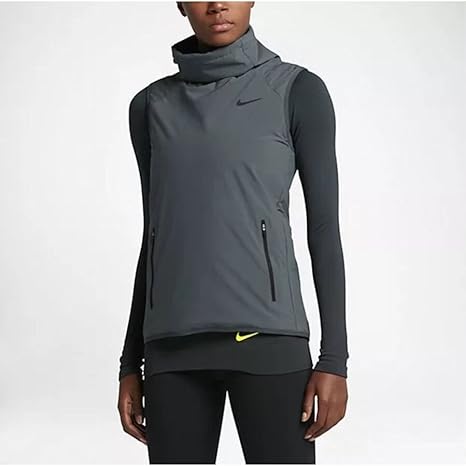 nike arolyr vest