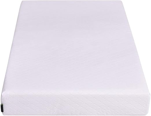 toddler bed mattress memory foam