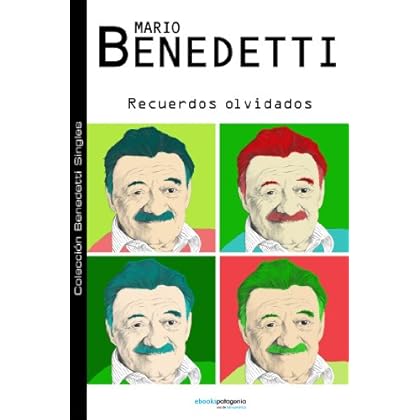Recuerdos olvidados Recuerdos olvidados