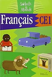 Français, CE1