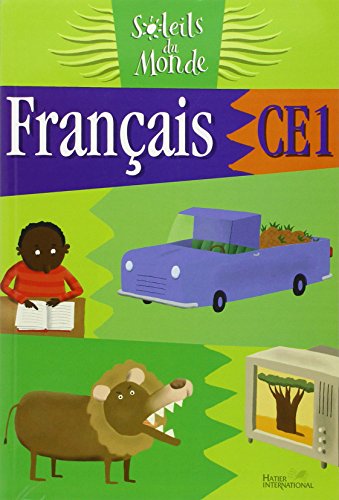 Français, CE1