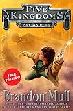 Sky Raiders Free Preview Edition: (The First 10 Chapters) (Five Kingdoms)