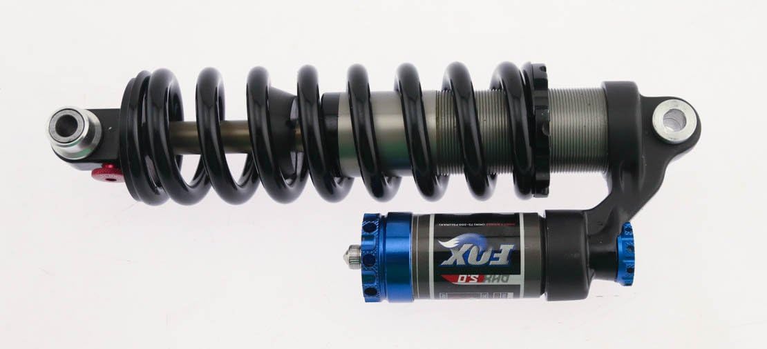 fox coil shock mtb