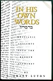 In His Own Words - Messianic Insights Into the Hebrew Alphabet