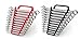 TEKTON Combination Wrench Set with Store and Go Keeper, Inch/Metric, 1/4-Inch - 7/8-Inch, 8 mm - 19 mm, 22-Piece | 90186