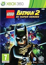 LEGO Batman 2 : DC Super Heroes
