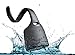 Polk Audio Boom SMNBK-A Swimmer Duo - Dirt, Shock, Waterproof Bluetooth Speaker with Stereo Pairing (Black)