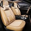 YZL-PU-Leather-Car-Seat-Cover-Cushions-Front-Rear-Full-Set-Suitable-for-year-round-use