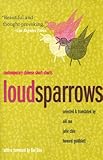 Loud Sparrows: Contemporary Chinese Short-Shorts (Weatherhead Books on Asia)