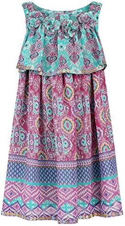Monsoon Kids Baby Maida Print Dress - baby-girls - 2-3 Years