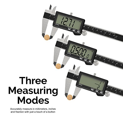 2 Neiko+Electronic+Oversized+Millimeter+Conversion