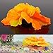 Kocome Silicone Artificial Coral Plant Aquarium Fish Tank Decor Underwater Ornament