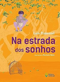 Livro Na estrada dos sonhos (Assuntos de Família)