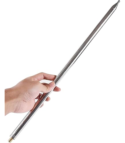 Bobina de inducción M10 de 7MHz para antena SW de onda corta portátil