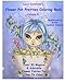 Lacy Sunshine's Flower Pot Pretties Coloring Book Volume 6: Magical Bloomin' Flower Fairies (Lacy Sunshine's Coloring Book) by Heather Valentin