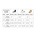 SHARBAY INC Shoes Boots Cover - Reusable Waterproof Foldable Motorcycle Bike Rain Boots Shoes Cover Foldable Thicken Sole Overshoes Galoshes Women Men