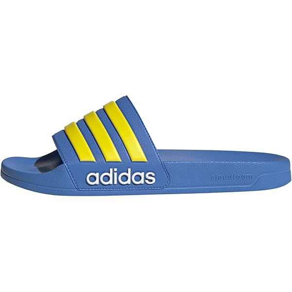 Amazon.com | adidas Unisex-Adult Adilette Shower Sportswear, Court Green/White/Collegiate Green, 10 | Sport Sandals & Slides Amazon.com | adidas Unisex-Adult Adilette Shower Sportswear, Court Green/White/Collegiate Green, 10 | Sport Sandals & Slides