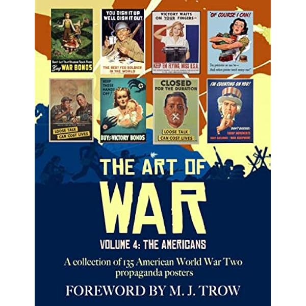 World War II Posters: Pollack, David: 9780764352461: Amazon.com: Books