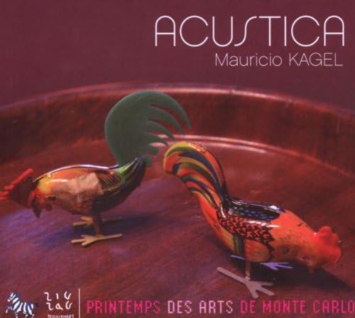 Acustica