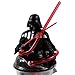 Disney Star Wars Darth Vader Sipper Cup Tumble with Candy Taffy Strawberry