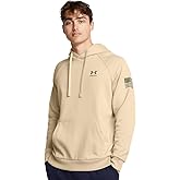 Under Armour mens Freedom Flag Hoodie