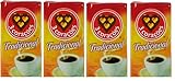 3 Coracoes - Coffee Roast and Ground - Traditional - 17.42oz (PACK OF 4)