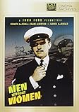 MEN WITHOUT WOMEN / (FULL MOD NTSC)                image