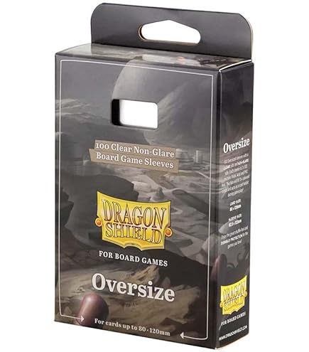 Amazon.com: Ultimate Guard Precise Fit Oversized Card Sleeves (40 Piece), :  Toys & Games