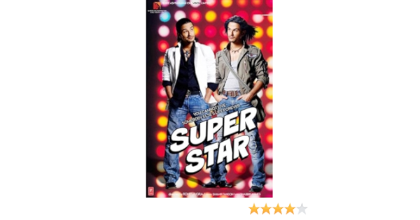superstar 2008