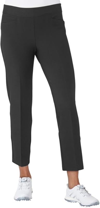 pantalon de golf adidas