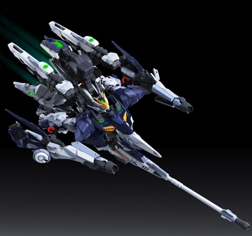 HiPlay ZAOWORKSHOP Plastic Model Kits: Saint Armor Oracle 1:100 Scale Collectible Action Figures SY, Small