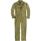Carhartt Men's Rigby Coverall