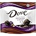 DOVE PROMISES Dark Chocolate & Almond Candy, 6.74 oz Bag